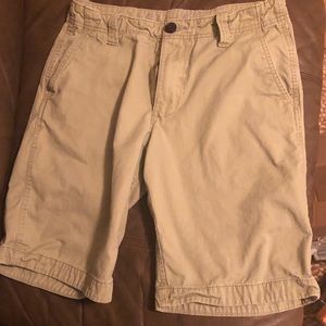 Aeropostale Cargo Shorts